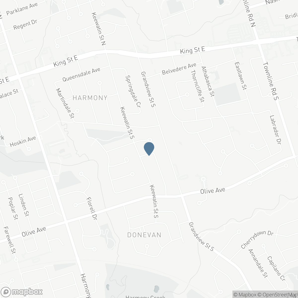 241 VIEWMOUNT STREET, Oshawa, Ontario L1H 7C2